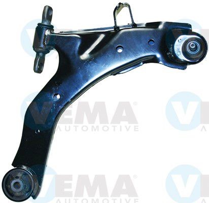 VEMA Querlenker 260446 260446 Querlenker VEMA HYUNDAI GETZ