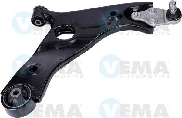 VEMA Querlenker 260448 Dreieckslenker VEMA Hyundai GETZ 260448