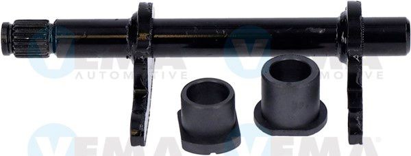 VEMA Reparationssats, växelhävarm 294012 294012 VEMA kulhuvud växellänkage FIAT UNO