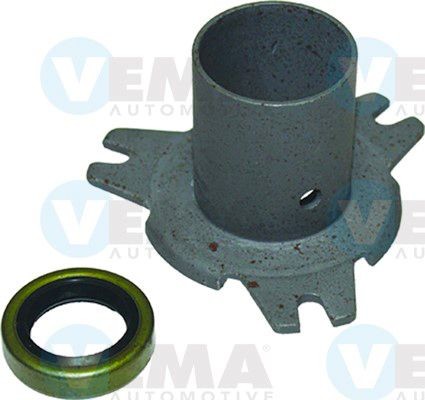 VEMA Føringshylse, clutch 294016 VEMA 294016 Skyvehylse Opel Vectra A CС pris