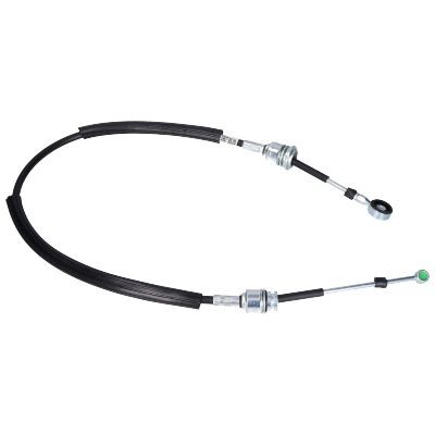 VEMA Cavo comando, Cambio manuale 295039 295039 Cavi cambio VEMA prezzi