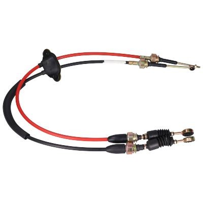VEMA Schakelkabel 295042 VEMA 295042 originele Versnellingskabel Korando SUV kosten