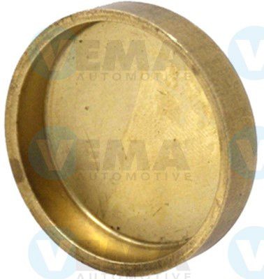 VEMA Afsluitschroef, motorcarter 305012 305012 Carterplug VEMA PEUGEOT 508