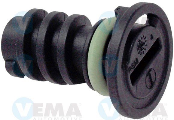 VEMA Vite di chiusura, vaschetta dell'olio 309005 309005 Tappo coppa olio VEMA DACIA SANDERO costo