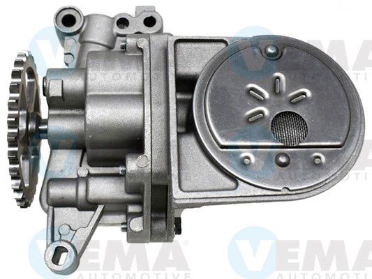 VEMA Oljepump 310006V 310006V VEMA oljepump PEUGEOT 107