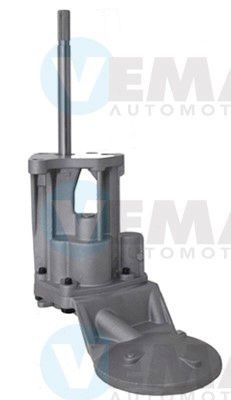 VEMA Oliepomp 310008V VEMA 310008V Oliepomp Renault 4 Station Wagon aan een voordelige prijs