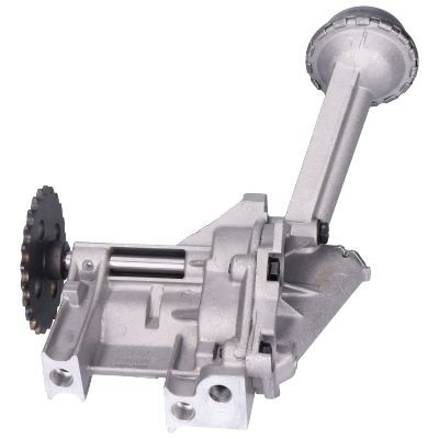 VEMA Oliepumpe 310015V VEMA Oliepumpe 310015V erfaring