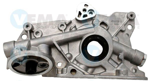 VEMA Oliepumpe 310017V VEMA Oliepumpe 310017V erfaring