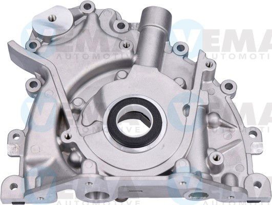 VEMA Oliepumpe 310019V VEMA Oliepumpe 310019V erfaring