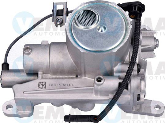 VEMA Oljepumpe 310022V Oljepumpe CITROËN VEMA 310022V