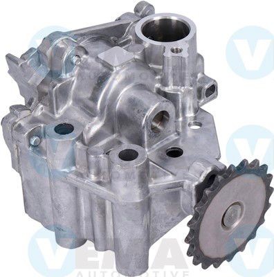 VEMA Oliepumpe 310023V 310023V Oliepumpe RENAULT SCÉNIC VEMA