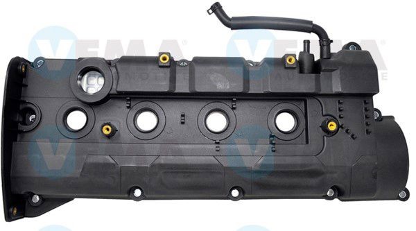VEMA Topdæksel 313001 Topdæksel VEMA HYUNDAI 313001