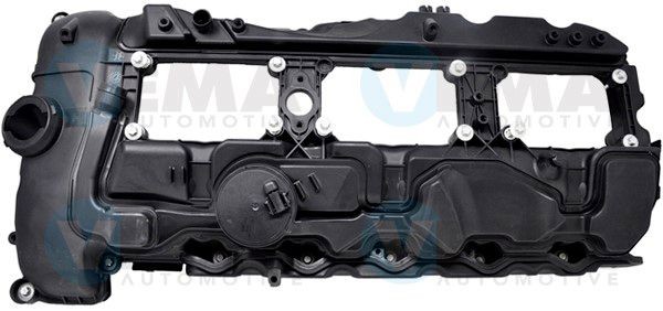 VEMA Kryt hlavy valcov 313003 313003 Hlava valcov BMW X3 VEMA