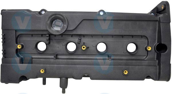 VEMA Kryt hlavy valcov 313007 Hlava motora VEMA BMW X3 313007