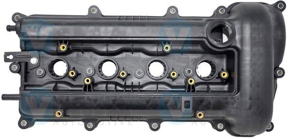 VEMA Ventilkåpa 313008 HYUNDAI topplock VEMA 313008