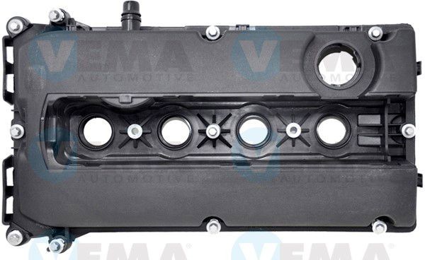 VEMA Coperchio punterie 313009 313009 costo Testata PEUGEOT 5008 VEMA