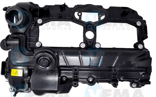 VEMA Rocker cover 313011 313011 VEMA FIAT rocker cover
