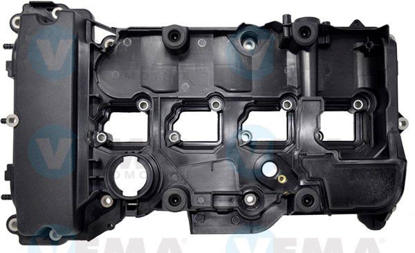 VEMA Ventilkåpa 313013 HYUNDAI topplock VEMA 313013