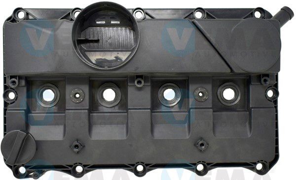 VEMA Tampa das válvulas 313018 313018 Tampa de válvulas PEUGEOT BOXER VEMA