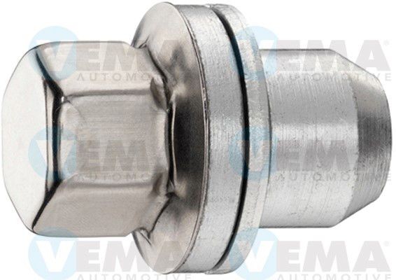 Bullone ruota VEMA 320011 VEMA 320011 Colonnette ruote Land Rover DEFENDER 2009
