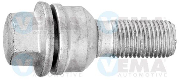 VEMA Bullone ruota 320012 Costo Bulloni ruote VEMA AUDI 320012