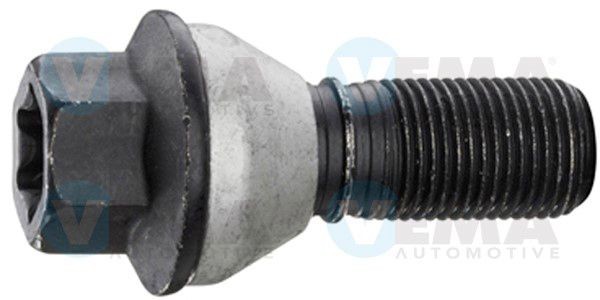 VEMA Pyöränpultit 320014 320014 VEMA Pyöränpultit Mazda CX-7 hinta