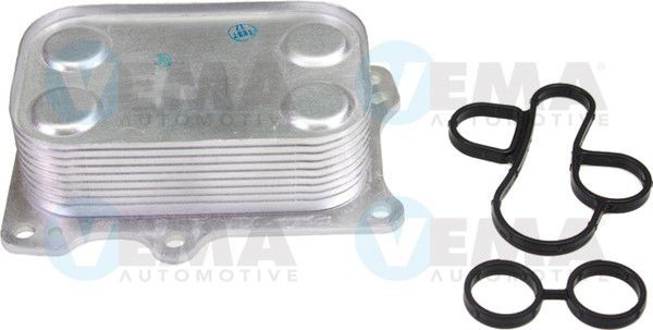 VEMA Oliekoeler 340007 Oliekoeler VEMA PUNTO 340007 goedkoop