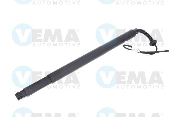 VEMA Gaasivedru, pagasi- / veoruum 520069 Luugiamordid VEMA Volvo 940 520069