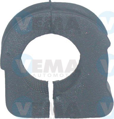 VEMA Silent bloc de barre stabilisatrice 540026 540026 Silent bloc de barre stabilisatrice Volkswagen MULTIVAN VEMA