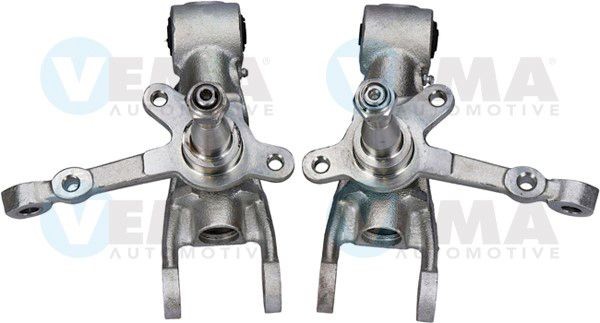 VEMA Ψαλίδι, ανάρτηση τροχών 55501 Ψαλίδια VEMA Fiat PUNTO 55501