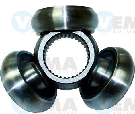 Tripode semiasse VEMA 730010 VEMA 730010 Crociera tripode semiasse Volkswagen PASSAT 2012