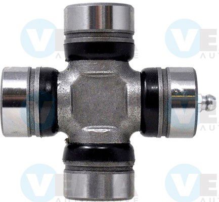 VEMA Tripodnav, drivaksel 740004 740004 Tripodsammenføyning NISSAN QASHQAI VEMA