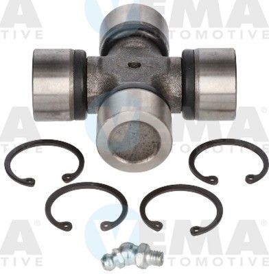 VEMA Trepunktsnav, drivaxel 740013 VEMA 740013 Tripodled Movano B Flak / Chassi (X62) original