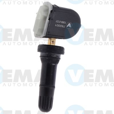 VEMA Capteur de pression pneu (TPMS) 750001 750001 Capteur pression pneu VEMA VOLVO S80
