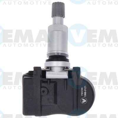 VEMA Sensore di pressione pneumatici (TPMS) 750036 750036 Sensore di pressione pneumatici (TPMS) VEMA BMW Serie 1 costo
