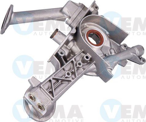 VEMA Oliepomp 904055V Peugeot 807 Oliepomp van de motor VEMA 904055V