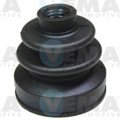 VEMA Ulożenie motora VE53365 Silentblok motora VEMA Citroën BERLINGO VE53365