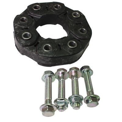 VEMA Ledd, longitudinalbølge VE54361 Hardykobling VEMA DAIHATSU VE54361