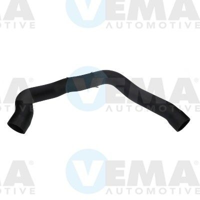 VEMA Ladeluftslange VE55531 Ladeluftslange VEMA TOYOTA VE55531