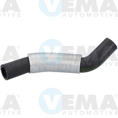 VEMA Ladeluftslange VE55566 Intercooler slange VEMA FIORINO VE55566 billig