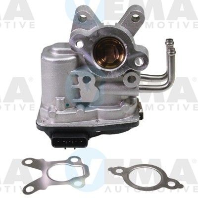 VEMA EGR-ventil VE90023 EGR modul VEMA FIESTA VE90023 billig