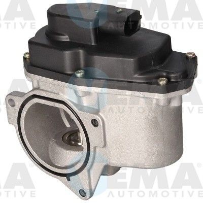 VEMA EGR-ventil VE90027 VE90027 EGR FORD FIESTA VEMA