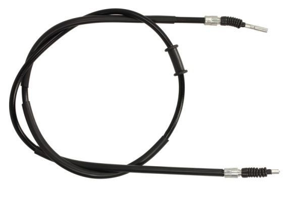 ABE Ντίζα, φρένο ακινητοποίησης C7A003ABE Χειρόφρενο ABE AUDI C7A003ABE