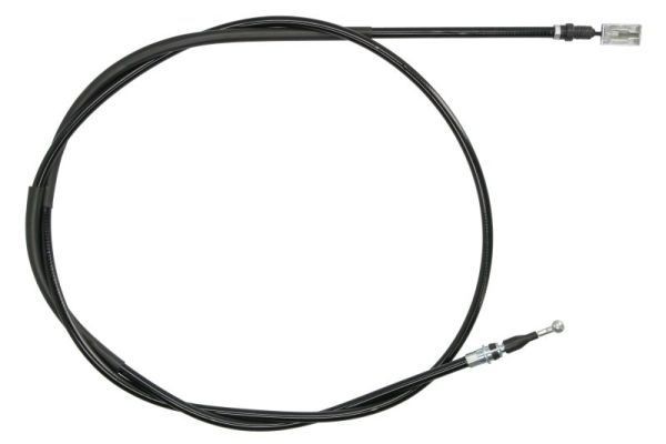 ABE Handbromsvajer C7C004ABE C7C004ABE ABE elektrisk handbroms FIAT 500