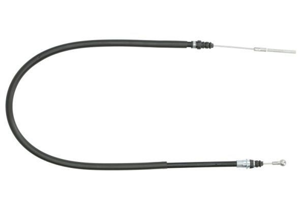 Håndbremsekabel ABE C7C005ABE ABE C7C005ABE: Håndbremsekabel Fiat ULYSSE 2009