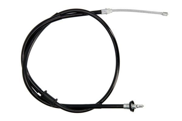 ABE Handbremsseil C7F010ABE Seilzug, Feststellbremse ABE DOBLO C7F010ABE günstig