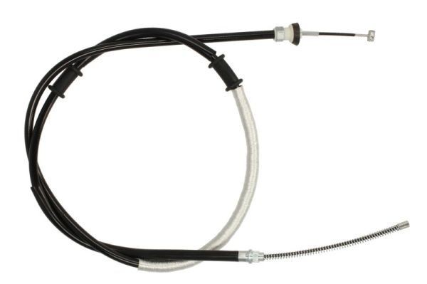 ABE Handbremsseil C7F016ABE C7F016ABE Bremsseil FIAT DOBLO ABE kaufen