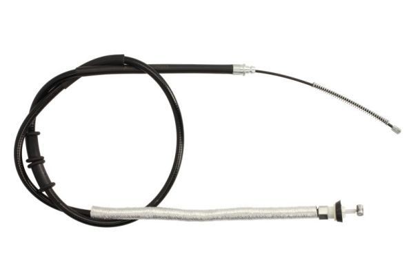 ABE Handbromsvajer C7F017ABE C7F017ABE ABE handbroms FIAT 500