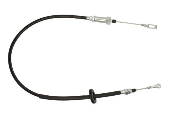 ABE Handbromsvajer C7F031ABE C7F031ABE ABE parkeringsbroms FIAT 500