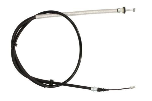 ABE Tautrekk, håndbremse C7F033ABE ABE C7F033ABE Håndbremse FIAT Bravo II Hatchback (198) billige